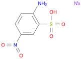 Sodium 2-amino-5-nitrobenzenesulfonate