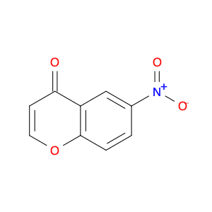 6-Nitro-4H-chromen-4-one