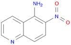 6-Nitroquinolin-5-amine