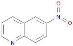 6-Nitroquinoline