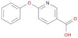 6-Phenoxynicotinic Acid
