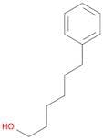 6-phenylhexan-1-ol