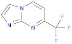 7-(Trifluoromethyl)imidazo[1,2-a]pyrimidine