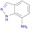 7-AMINO-1H-INDAZOLE