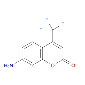 7-Amino-4-(trifluoromethyl)-2H-chromen-2-one