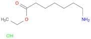 7-Amino-heptanoic acid ethyl ester, HCl