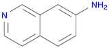 isoquinolin-7-amine