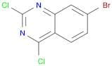 7-Bromo-2,4-dichloroquinazoline