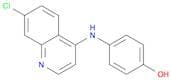4-((7-Chloroquinolin-4-yl)amino)phenol