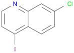 7-Chloro-4-iodoquinoline