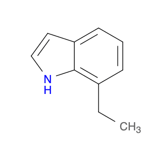 7-Ethyl-1H-indole