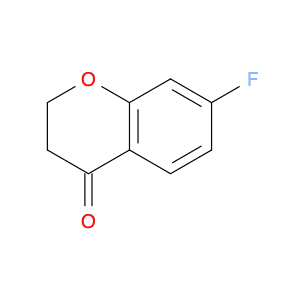 7-FLUOROCHROMAN-4-ONE