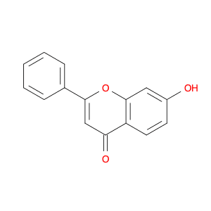 7-HYDROXYFLAVONE