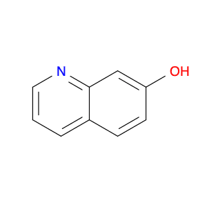 Quinolin-7-ol
