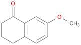 7-Methoxy-1-Tetralone