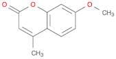 7-methoxy-4-methyl-2H-chromen-2-one