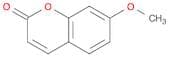 7-Methoxy-2H-chromen-2-one