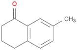 7-Methyl-1-tetralone