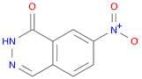 7-Nitrophthalazin-1(2H)-one