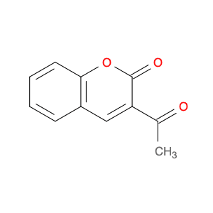 8-ACETYL DIMETHOXYCOUMARIN