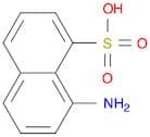 8-Aminonaphthalene-1-sulfonic acid
