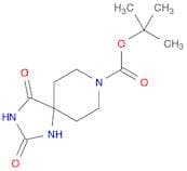 1-T-Boc-piperidine-4-spiro-5'-hydantoin