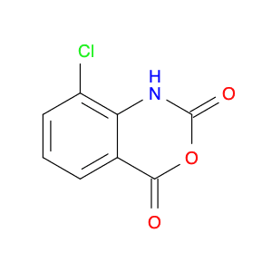 8-Chloro-1H-benzo[d][1,3]oxazine-2,4-dione