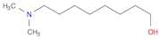8-DIMETHYLAMINO-1-OCTANOL