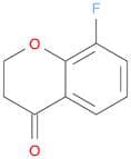 8-Fluorochroman-4-one