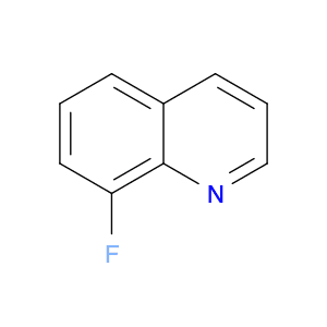 8-fluoroquinoline