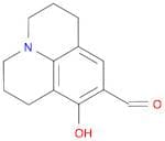 8-Hydroxy-1,2,3,5,6,7-hexahydropyrido[3,2,1-ij]quinoline-9-carbaldehyde