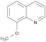 8-Methoxyquinoline