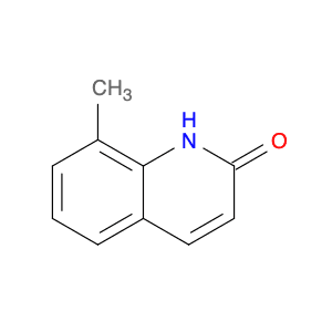 8-Methylquinolin-2(1H)-one