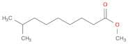 Methyl 8-methylnonanoate