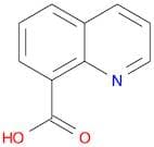 quinoline-8-carboxylic acid