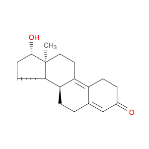 (10S,11S,14S)-14-hydroxytetracyclo[8.7.0.0^{2,7}.0^{11,15}]heptadeca-1,6-dien-5-one