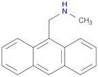 9-(Methylaminomethyl)anthracene
