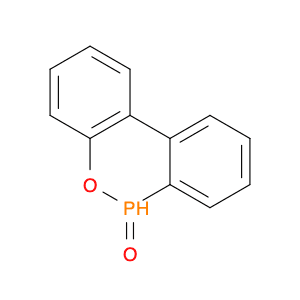 6H-Dibenzo[c,e][1,2]oxaphosphinine 6-oxide
