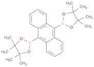 Anthracene-9,10-diboronic acid bis(pinacol) ester