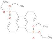 9,10-BIS(DIETHYLPHOSPHONOMETHYL)ANTHRACENE