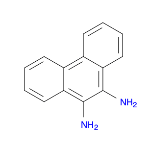 Phenanthrene-9,10-diamine