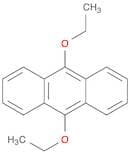 Anthracene, 9,​10-​diethoxy-