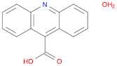 9-Acridinecarboxylic acid