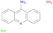 Acridin-9-amine hydrochloride hydrate