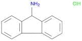 9H-Fluoren-9-amine hydrochloride