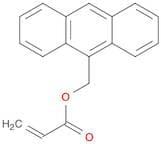 9-Anthracenylmethyl acrylate