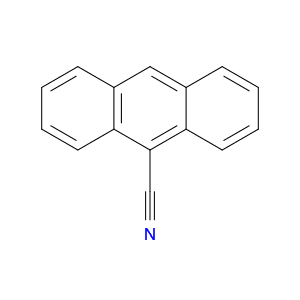 9-Anthrracenecarbonitrile