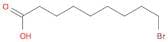 9-Bromononanoic acid