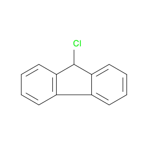 9-Chloro-9H-fluorene