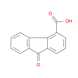 9-Oxo-9H-fluorene-4-carboxylic acid
